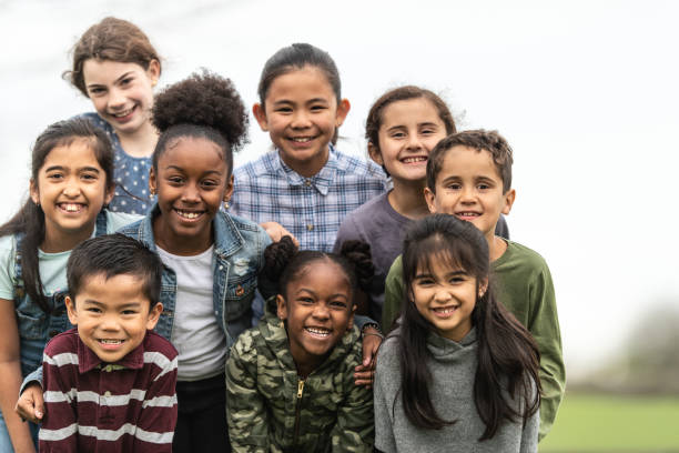 The Unhealthy Generation