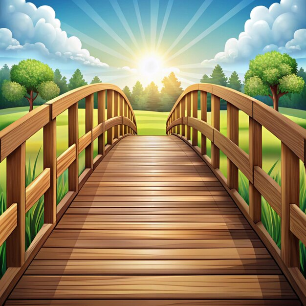 Getting Over the Bridge of Self-Destruction into Abundant Life