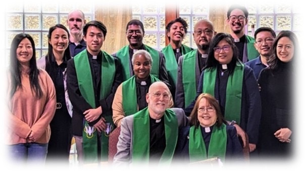 CHRIST CULTURE VISION?