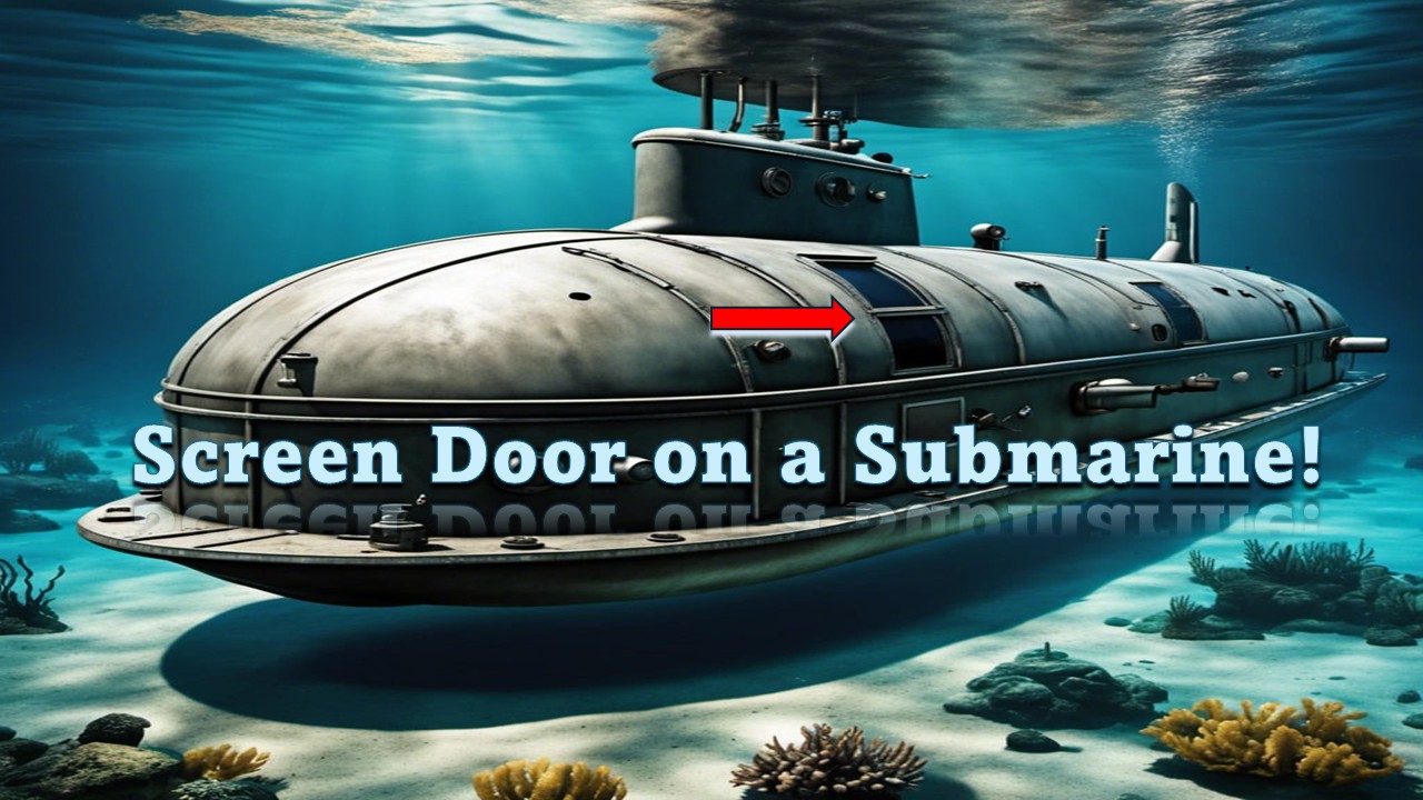 “Faith without Works”