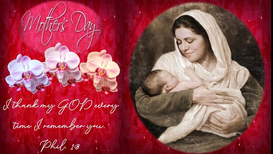 ”Mother’s Day”