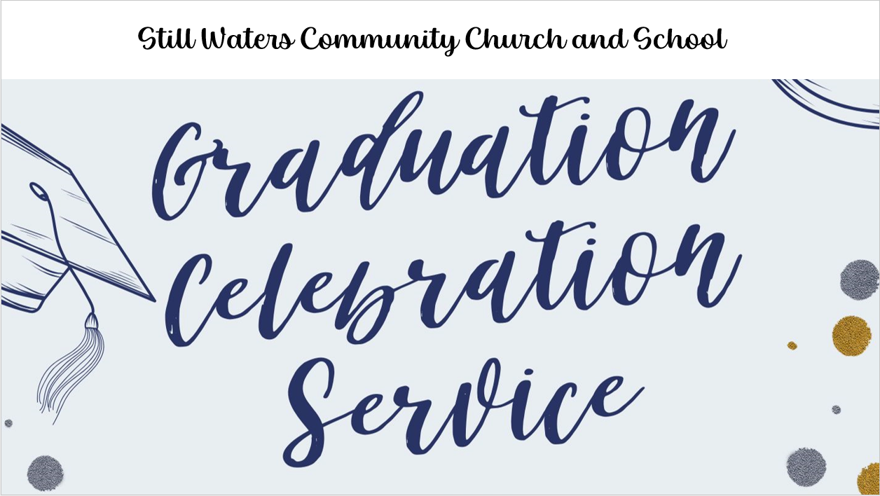 SWIA Graduation Celebration 2026