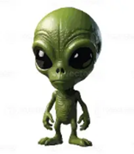 What is an Alien?